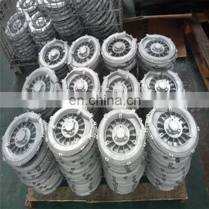 High Quality Oxidation Air Blower For Hydration Reaction thumbnail-6