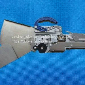 Surface Mounter SMT Feeder YAMAHA YV100XG CL12MM 16MM 1 Year Warranty thumbnail-1