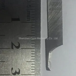 Atom Knife Blade 01047659 ATOM 01048869 ATOM 01049409 thumbnail-2