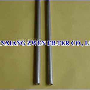 SS Powder Filter Tube thumbnail-1