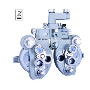 Ophthalmic VT-5A China Excellent Quality Phoropter thumbnail-1