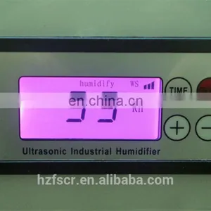 Industrial Ultrasonic Humidifier Fog Mist Humidifier thumbnail-3