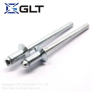 STEEL BLIND RIVET thumbnail-1