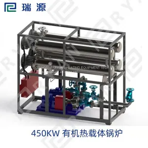 450KW框架