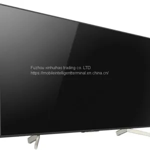 Wholesale Smart Television for SONY Kd-65x8566f 4K Ultra Hd, Tricolor Display Technology, 4K HDR Full Screen Television thumbnail-1