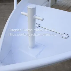 Aluminum Boat for Fishing Motor Boat Speed Boat Fishing Boat Price thumbnail-5
