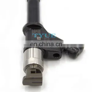 High Quality Common Rail Diesel Fuel Injector 095000-8011 0950008011 095000 8011 thumbnail-4