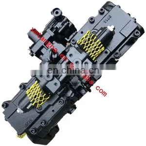 SK135SR SK135 SK140SR SK135SRLC-2 SK140SRLC Excavator Pump,SK135SR Hydraulic Main Pump for KOBELCO thumbnail-1