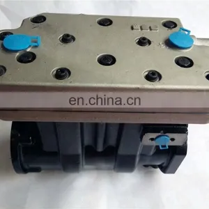 M11 ISM11 Engine Parts Air Compressor 4972994 3099666 3103405 thumbnail-3