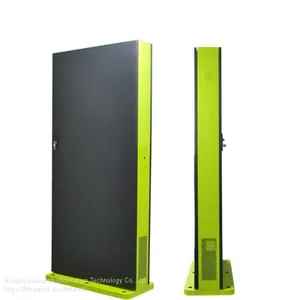 42inch/47inch/55inch/65inch Outdoor Digital Signage Kiosk thumbnail-4