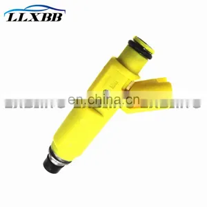 Original LLXBB Fuel Injector 23209-28050 2320928050 For Toyota RAV4 2001-2003 Camry 23250-28050 2325028050 thumbnail-2