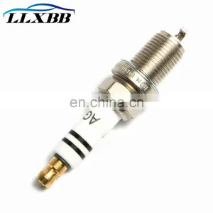 Genuine Auto Engine Spark Plug 101905621 PFR7W-T For VW PFR7W-T 101 905 621 thumbnail-1