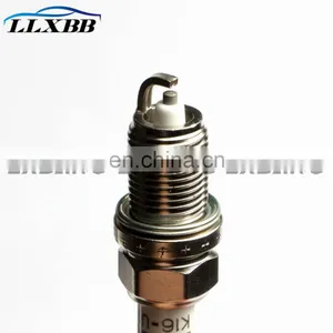 Factory Supply Genuine Double Iridium Spark Plug 90919-YZZAE 90919YZZAE For Toyota K16-U11 thumbnail-5