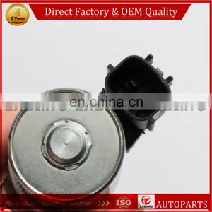 Factory Sale Oil Control Valve VVT Variable Timing Solenoid OEM NO. 23796EN200 23796-EN200 23796EA205 23796-EA205 For Nissam thumbnail-6