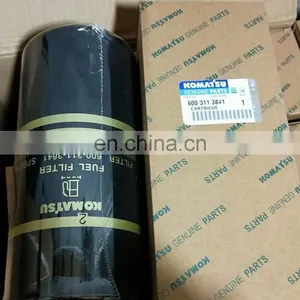 DIESEL OIL FILTER ENGINE OIL FILTER HYDRAULIC OIL FILTER 600-311-8321 600-311-9121 6742-01-4540 thumbnail-4