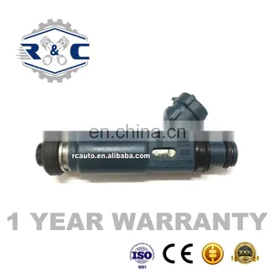 R&C High Quality 2320950040 2325050040 For Toyota Land Cruiser/Lexus/4 Runner/Sequoia Nozzle Fuel Injection thumbnail-5