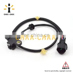 New Auto Parts Crankshaft Position Sensor For Japaness Car OEM MD303643 thumbnail-3