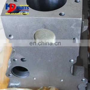 Diesel Engine 6BT5.9 Cylinder Block 3935943 thumbnail-3