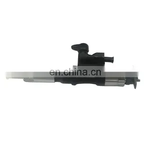 Fuel Injector GS309876 for ZX360LC-3 Excavator With 6HK1 Engine thumbnail-1