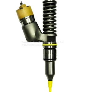 Common Rail Injector 2645A743 321-0990 Engineering Machinery Injector thumbnail-3