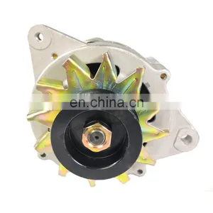 In Stock New Alternator for Great Wall H5 JFZB1808 110A thumbnail-1