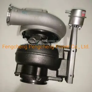 Hx35W Hx40W Hx50W Hx55W 40W He500wg He211wg Engine Truck Parts Turbocharger thumbnail-1