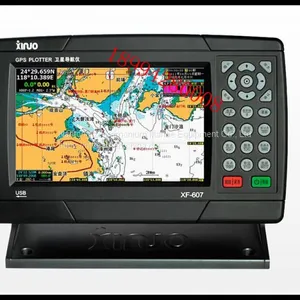 XF607B Marine Automatic Identification System AIS System thumbnail-2