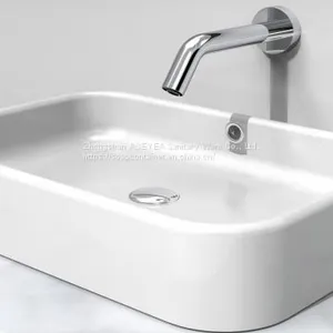 Hot Sale Function Custom Commercial Sink Faucet Touchless Water Faucet thumbnail-3