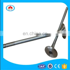 Car Spare Parts Engine Valve for Chevrolet Lova Aveo Epica Captiva Camero thumbnail-3