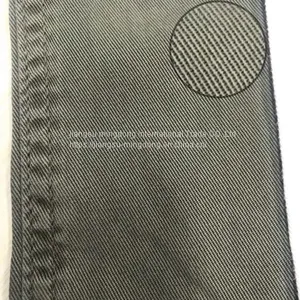 64%Tencel 26%Cotton 10%Linen Twill Fabric thumbnail-1