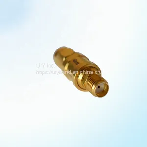 UIY Low Cost DC-18GHz 2W Fixed Coaxial Attenuator thumbnail-3