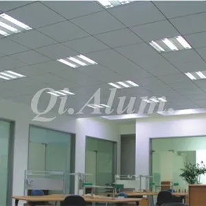 Customized Aluminum Carved Board Indoor Ceiling Aluminum Perforated Plate thumbnail-3