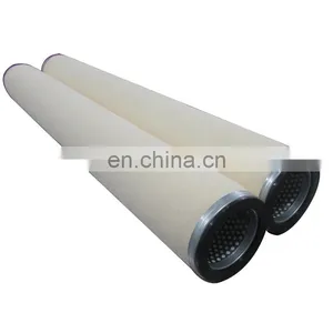 Long Service Life 0.1 Micron Filter Cartridge for Coconut Oil thumbnail-2