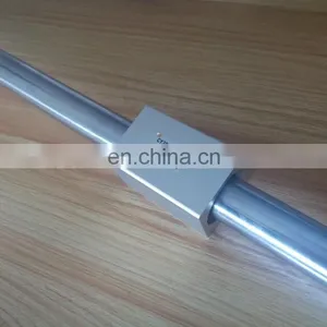 SMC Air Cylinder Type CY3B25-500 thumbnail-1