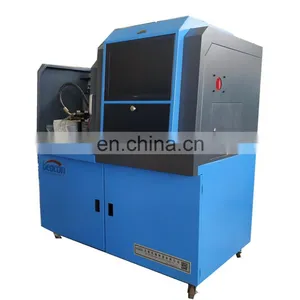 CR318 COMMON RAIL AND HEUI INJECTOR TEST BENCH CR 318 thumbnail-6