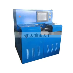 Automobile PT Fuel Testing Instrument PT411/PT414 Hydraulic Diesel Injection Test Bench PT414 thumbnail-1