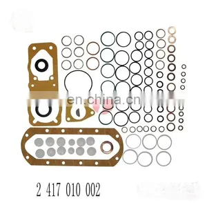 High Quality Diesel Fuel Injection Pump Repair Kits Gasket Kits 2417010002 thumbnail-1