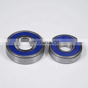 Factory Promotion Manufacturer Sale Motorcycle Deep Groove Ball Bearing thumbnail-2