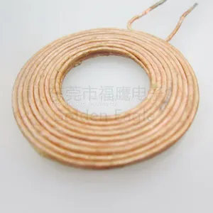 15W Wireless Charger Coil Charging Module thumbnail-1