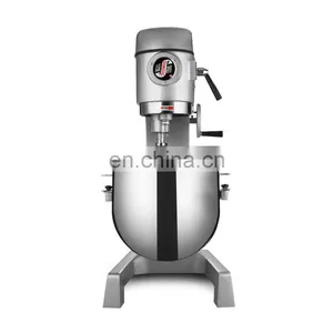 Professional Heavy Duty Bakery Large Industrial Food Mixer thumbnail-3