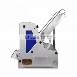 Commercial Used Bread Slicer Bread Slicer Machine Price for CE thumbnail-3