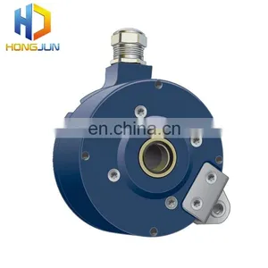 Original Leine&Linde RHI504 804769-01 Industrial Encoder thumbnail-1