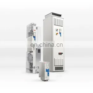 ABB Drives Frequency Converter for Water IP21 IP00 3P 380-415VAC R1-R11 thumbnail-1
