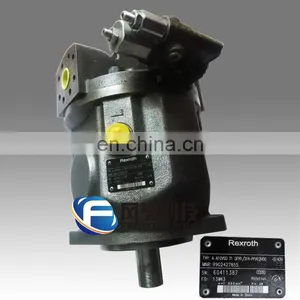 Rexroth A10VSO Series Hydraulic Piston Pump A10VSO28DFR/31R-PPA12N00 A10VSO28DFLR/31R-PPA12N00 thumbnail-4