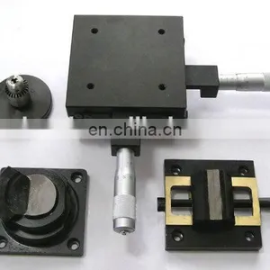 HVS-1000 Digital Micro Metal Hardness Tester thumbnail-5