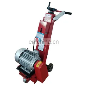 NM-250 Concrete Milling Machine 250 cm Milling Machine for Concrete Floor thumbnail-7
