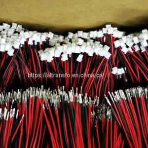 Electric Custom Wire Harness for Home Appliance thumbnail-1