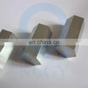 Carbon Steel Hex Pipe Aisi 1020/1045 Hexagonal Tube/Octagonal Tube thumbnail-7
