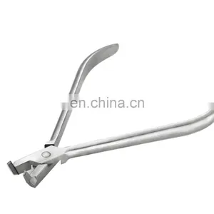 Competitive Price Orthopedic Dental Surgical Instruments Distal End Cutter/King Size Dental Instruments Dental Forceps thumbnail-1