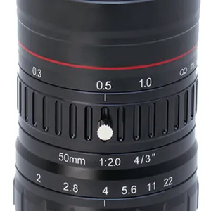 16mm 4/3